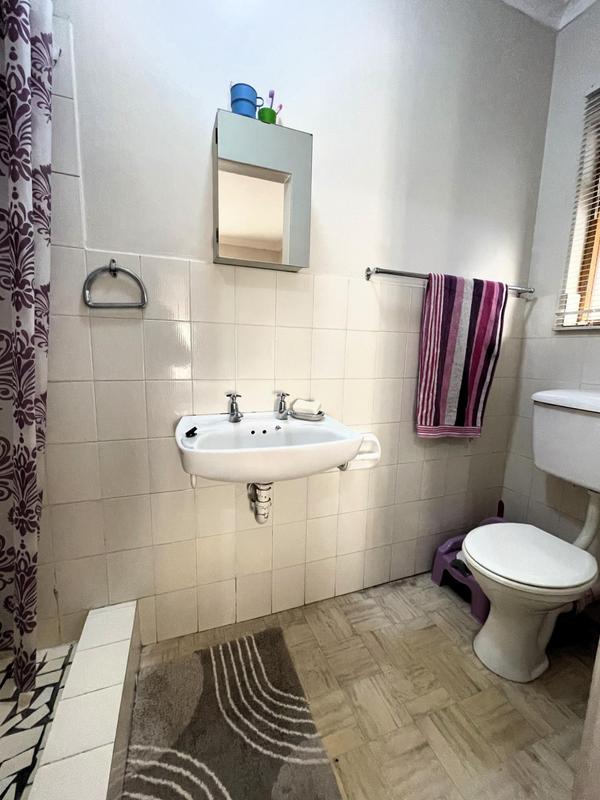 3 Bedroom Property for Sale in Dalsig Western Cape